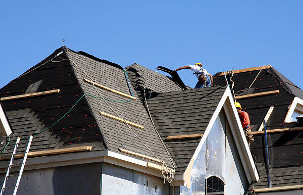 Professional Roofing Contractor in Shandon, CA