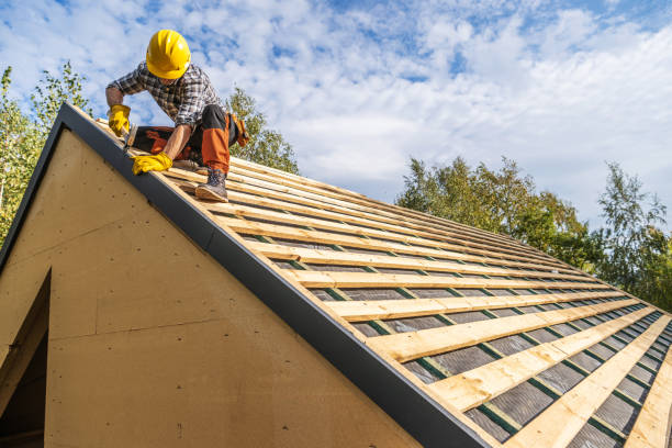 Quick and Trustworthy Emergency Roof Repair Services in Shandon, CA